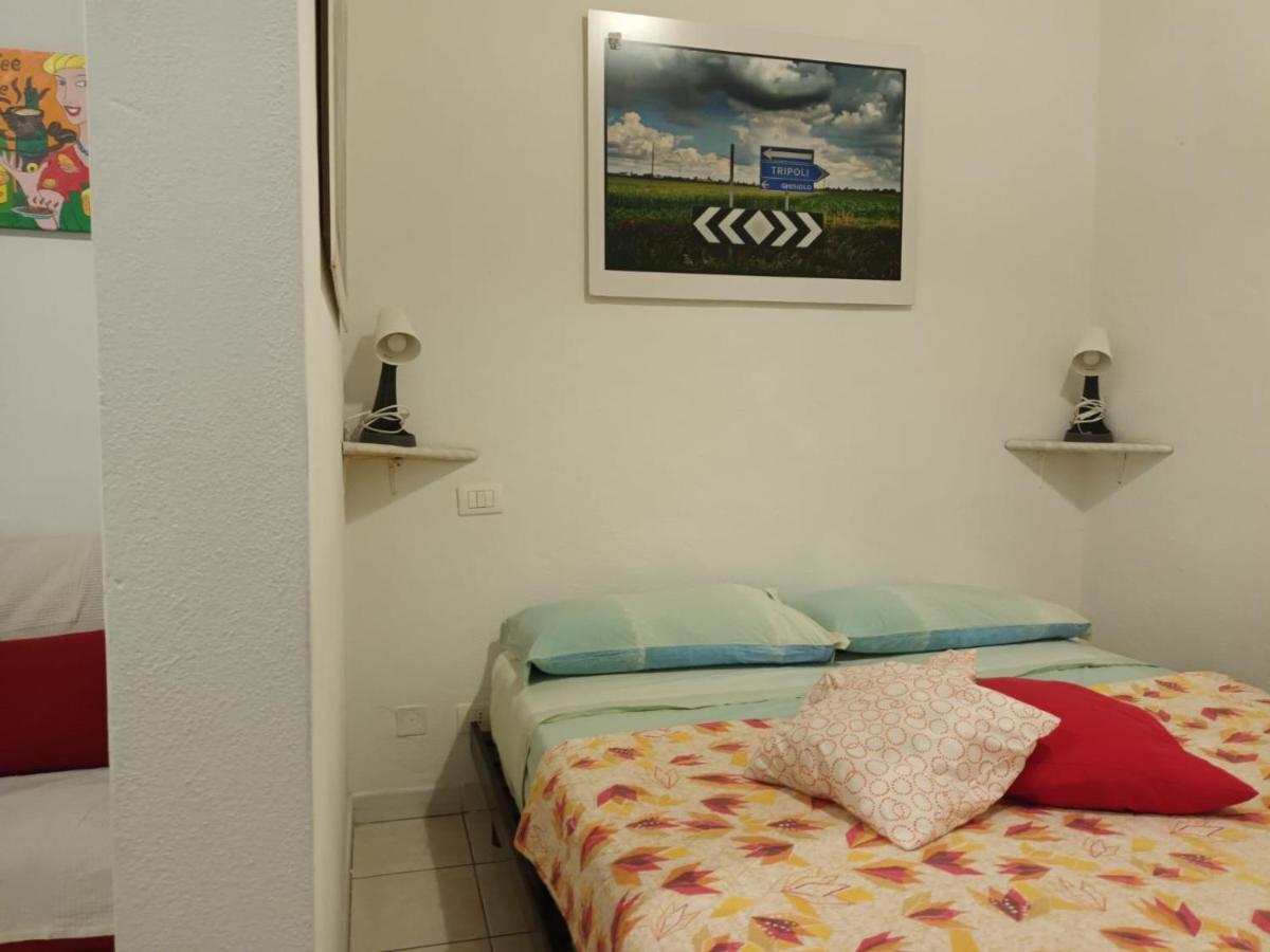 Sea Time Apartamento Livorno Exterior foto