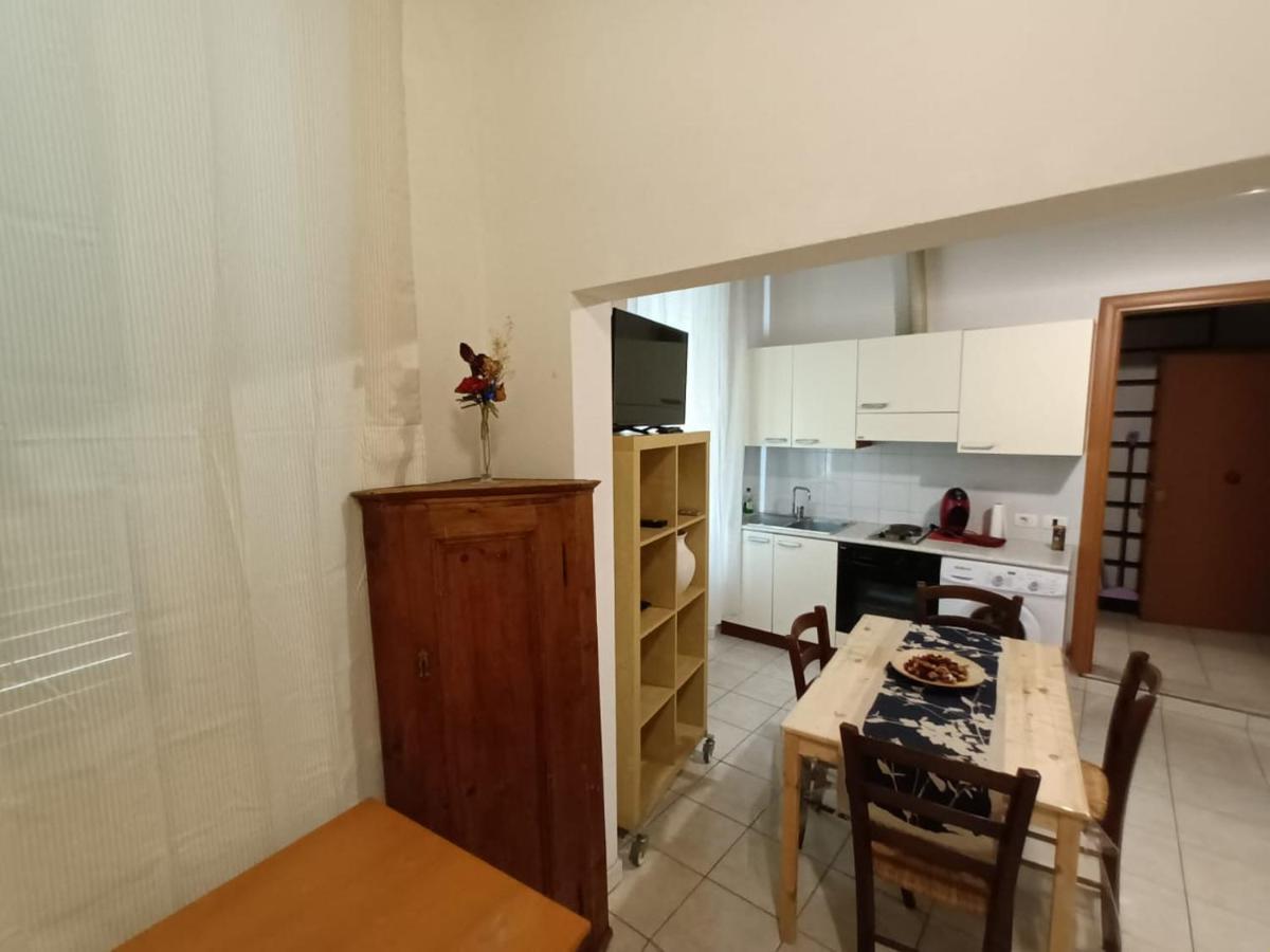 Sea Time Apartamento Livorno Exterior foto